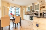Ferienwohnung in Binz - Residenz am Kurpark: FeWo 8 K&uuml;stenzeit Kamin, Aufzug & Parkplatz in Binz!, 300 m bis zum Strand - Bild 2