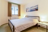 Ferienwohnung in Binz - Residenz am Kurpark: FeWo 8 K&uuml;stenzeit Kamin, Aufzug & Parkplatz in Binz!, 300 m bis zum Strand - Bild 15