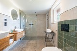 Ferienhaus in Maasholm - Ferienhaus Hummerkoje an der Ostsee auf Gut Oehe - Bild 4