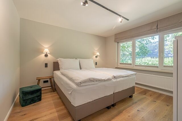 Ferienhaus in Maasholm - Ferienhaus Hummerkoje an der Ostsee auf Gut Oehe - Bild 21