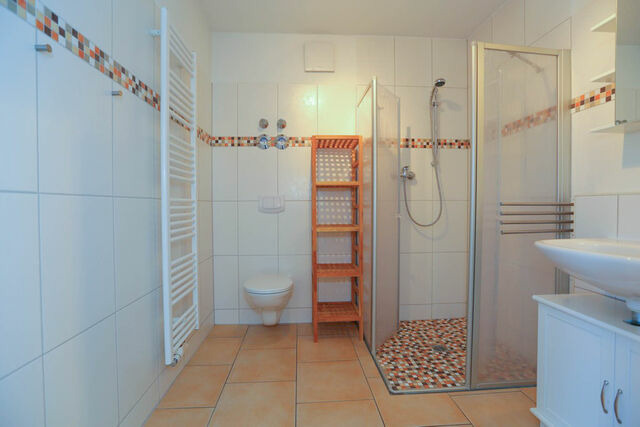 Ferienwohnung in Boltenhagen - Haus Undine Wohnung 03 - Bild 17