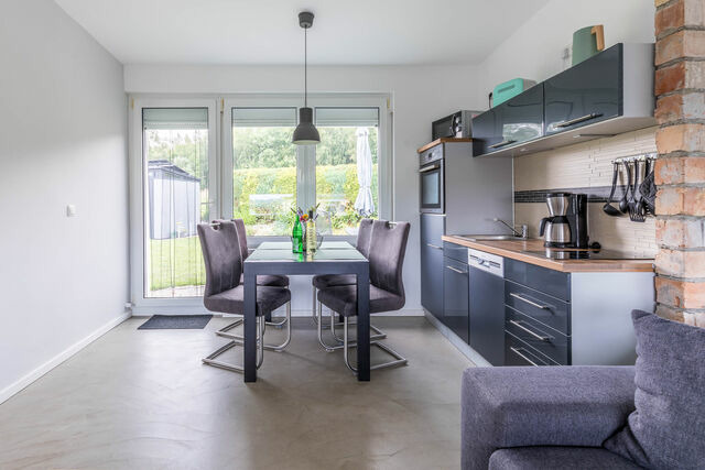 Ferienhaus in Boltenhagen - Bungalow 28 "Auszeit" - Bild 3