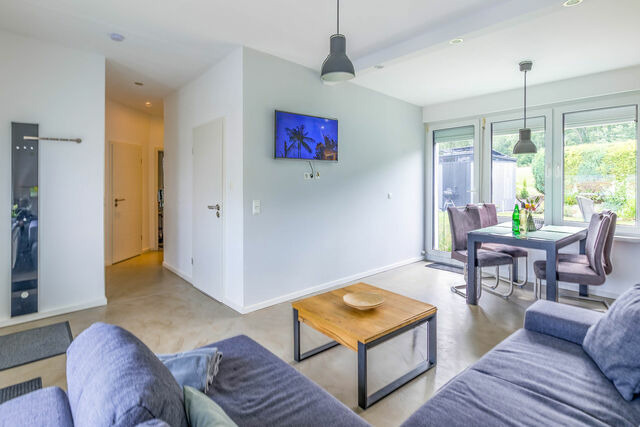 Ferienhaus in Boltenhagen - Bungalow 28 "Auszeit" - Bild 9