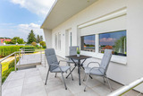 Ferienhaus in Boltenhagen - Bungalow 28 "Auszeit" - Bild 21