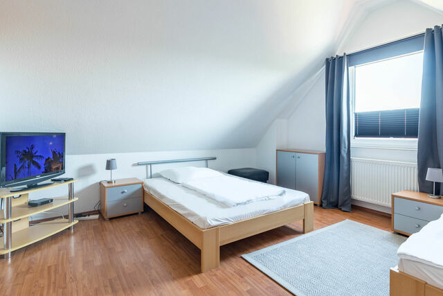 Ferienwohnung in Boltenhagen - Haus Luisa Wohnung 4 - Bild 22