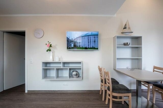 Ferienwohnung in Boltenhagen - OSTSEE7 Fewo Ausblick - Bild 4