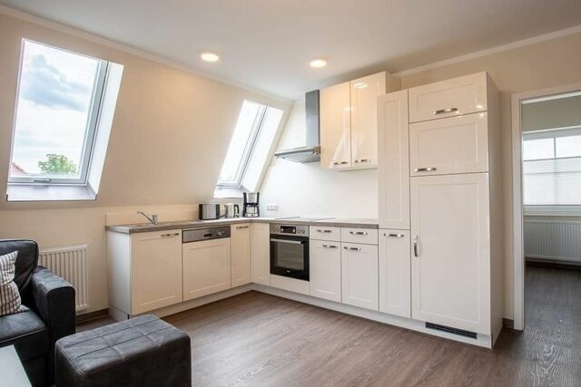 Ferienwohnung in Boltenhagen - OSTSEE7 Fewo Ausblick - Bild 11