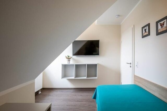 Ferienwohnung in Boltenhagen - OSTSEE7 Fewo Ausblick - Bild 17