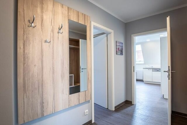 Ferienwohnung in Boltenhagen - OSTSEE7 Fewo Ausblick - Bild 20