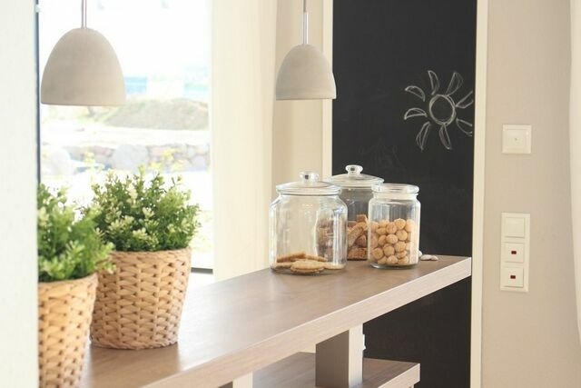 Ferienhaus in Gro&szlig; Schwansee - Ferienhaus Fine - Bild 21