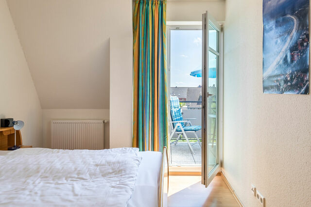 Ferienwohnung in Boltenhagen - Haus Neptun Wohnung 08 - Bild 11