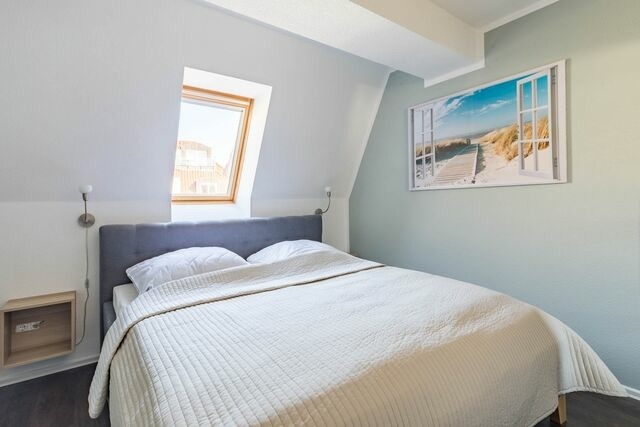 Ferienwohnung in Boltenhagen - Hanseresidenz I Whg. 23 - Bild 4