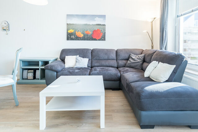 Ferienwohnung in Boltenhagen - S&uuml;nnslag Wohnung 114 - Bild 5