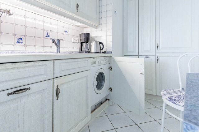Ferienwohnung in Boltenhagen - S&uuml;nnslag Wohnung 114 - Bild 8