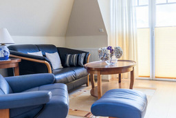 Haus Thalia Wohnung 6