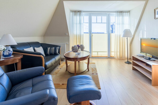 Ferienwohnung in Boltenhagen - Haus Thalia Wohnung 6 - Bild 6