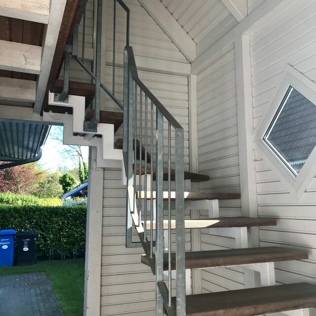 Ferienwohnung in Ostseeheilbad Zingst - Kranich - Bild 2