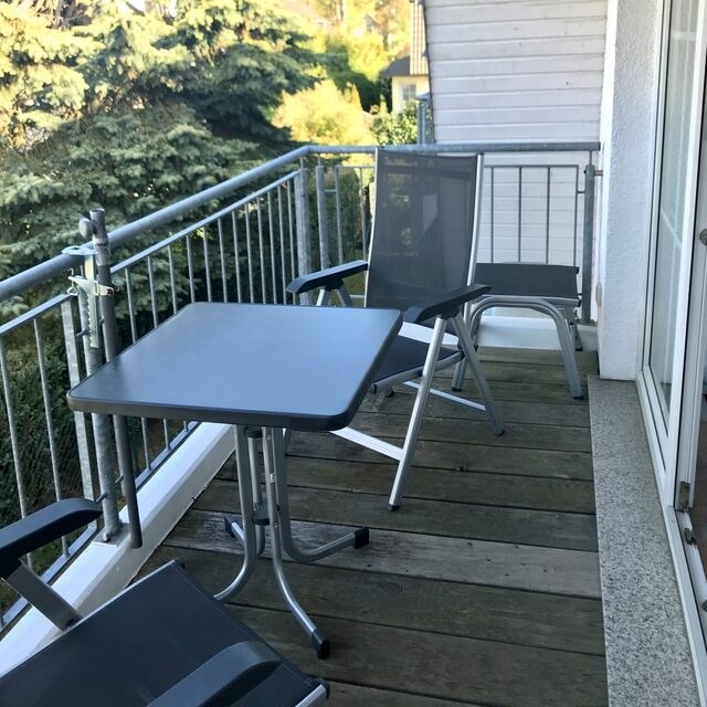 Ferienwohnung in Ostseeheilbad Zingst - Kranich - Bild 16