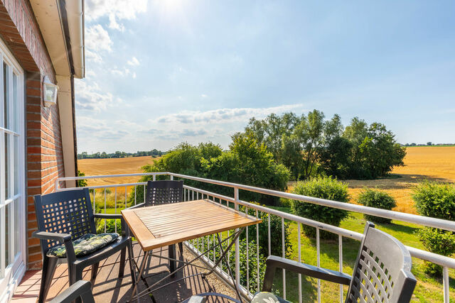 Ferienwohnung in Boltenhagen - Haus Jenny Wohnung H 5b - Bild 5