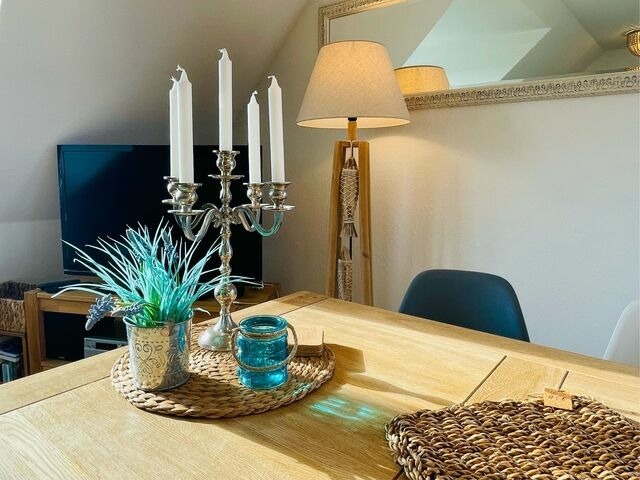 Ferienwohnung in Boltenhagen - Haus Jenny Wohnung H 5b - Bild 9