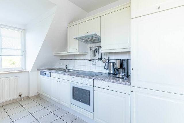 Ferienwohnung in Boltenhagen - Haus Jenny Wohnung H 5b - Bild 12