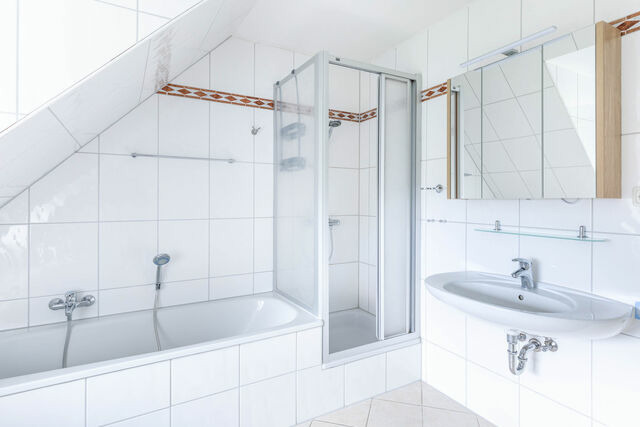 Ferienwohnung in Boltenhagen - Haus Jenny Wohnung H 5b - Bild 19