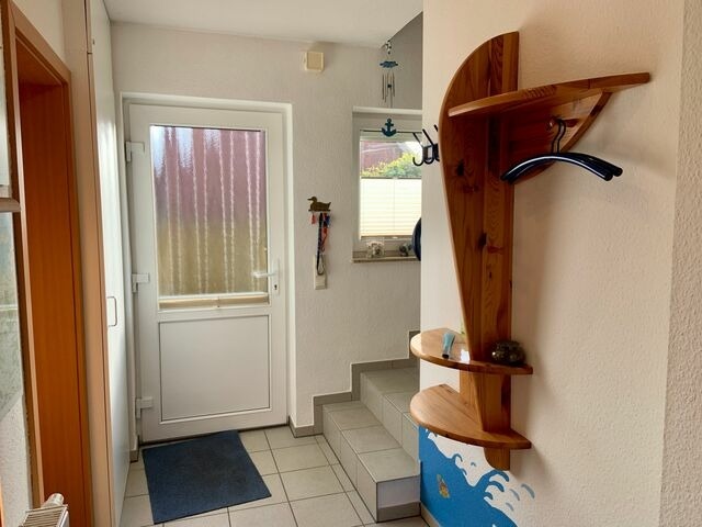 Ferienhaus in Ostseeheilbad Zingst - Lee - Bild 2