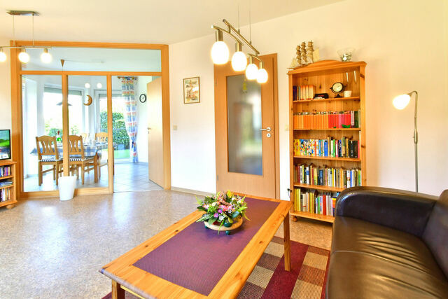 Ferienhaus in Ostseeheilbad Zingst - Lee - Bild 5