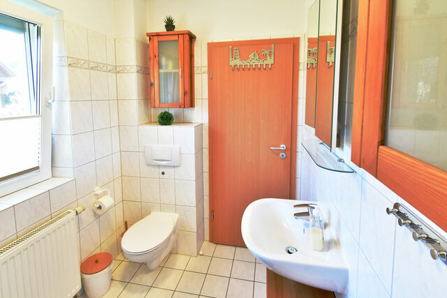 Ferienhaus in Ostseeheilbad Zingst - Lee - Bild 20