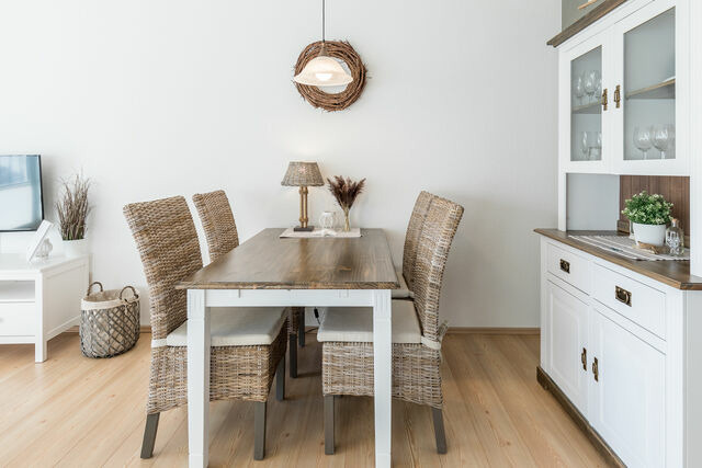 Ferienwohnung in Boltenhagen - Haus Poseidon Wohnung 19 - Bild 7