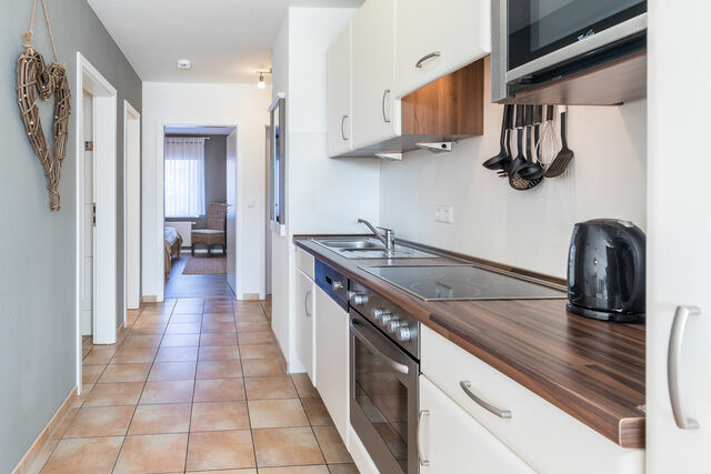 Ferienwohnung in Boltenhagen - Haus Poseidon Wohnung 19 - Bild 10