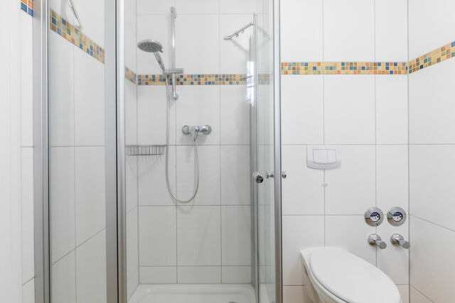 Ferienwohnung in Boltenhagen - Haus Poseidon Wohnung 19 - Bild 13