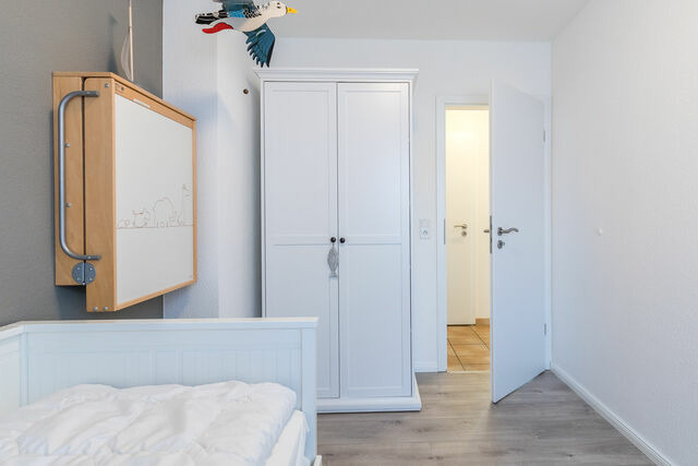 Ferienwohnung in Boltenhagen - Haus Poseidon Wohnung 19 - Bild 16