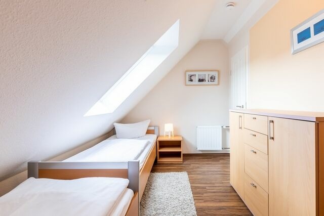 Ferienhaus in Boltenhagen - D&uuml;nenh&auml;user Haus 8 - Bild 22
