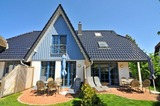 Ferienhaus in Ostseeheilbad Zingst - Windfl&uuml;chter - Bild 2