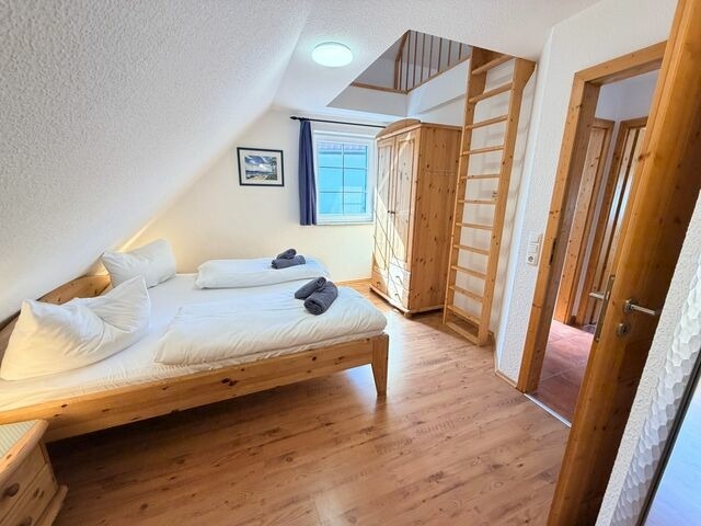 Ferienhaus in Ostseeheilbad Zingst - Windfl&uuml;chter - Bild 20