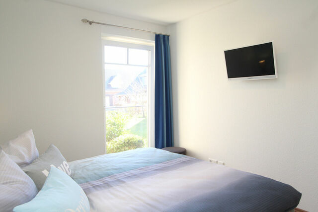 Ferienwohnung in Boltenhagen - Haus Undine Wohnung 04 - Bild 18