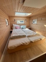 Ferienwohnung in Gro&szlig;enbrode - Hausboot Sundowner - Huus & Meer - Bild 20