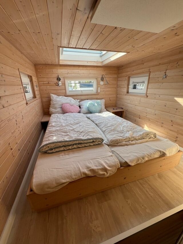 Ferienwohnung in Gro&szlig;enbrode - Hausboot Sundowner - Huus & Meer - Bild 20