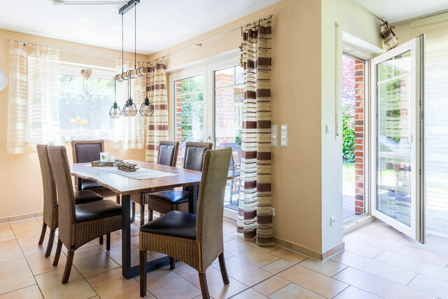 Ferienhaus in Boltenhagen - Ferienhaus Strandgut - Bild 10