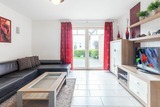 Ferienhaus in Boltenhagen - D&uuml;nenh&auml;user Haus 3a - Bild 1