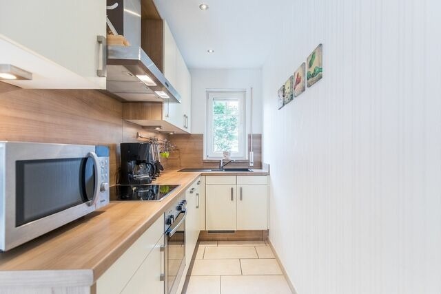 Ferienhaus in Boltenhagen - D&uuml;nenh&auml;user Haus 3a - Bild 3