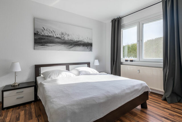 Ferienwohnung in Boltenhagen - Sonnenblick "Wohnung 6" - Bild 5