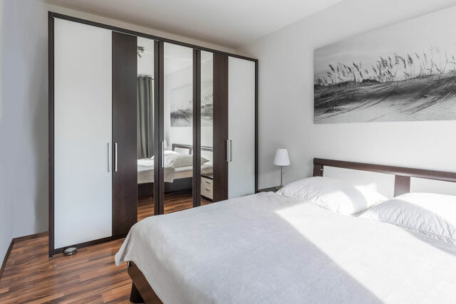 Ferienwohnung in Boltenhagen - Sonnenblick "Wohnung 6" - Bild 8