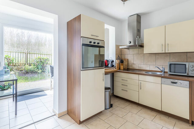 Ferienwohnung in Boltenhagen - Sonnenblick "Wohnung 6" - Bild 14