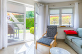 Ferienwohnung in Boltenhagen - Rosenweg 16 Wohnung 1 - Bild 1