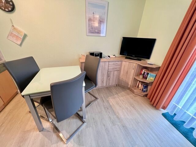 Ferienwohnung in Ostseeheilbad Zingst - Lotsenkoje - Bild 7