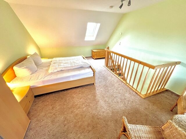 Ferienwohnung in Ostseeheilbad Zingst - Lotsenkoje - Bild 12