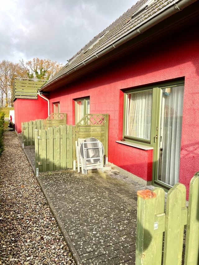 Ferienwohnung in Ostseeheilbad Zingst - Lotsenkoje - Bild 14