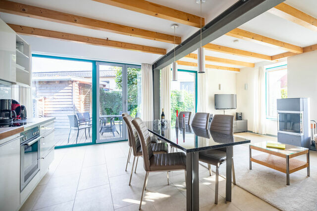 Ferienhaus in Wohlenberg - Haus Ostseeblick - Bild 2